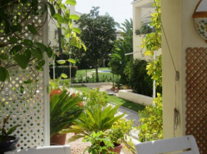 Apartment near Puerto Banus, Estepona